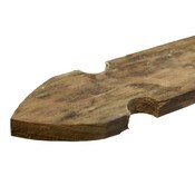 Colonial Pine Paling CCA H3 75x15